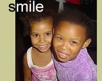 Smile - two kids